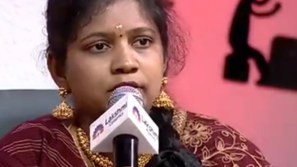 வீட்டு பணியாளர் 