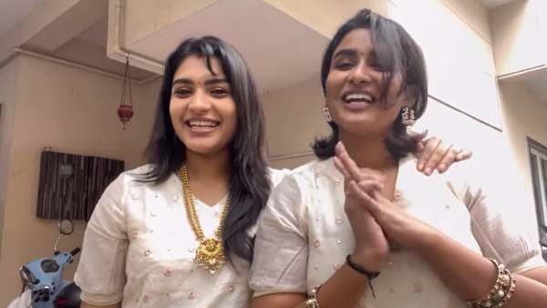 ரசிகர்களை கவர்ந்த செம்பருத்தி ரசிகர்களை கவர்ந்த செம்பருத்தி