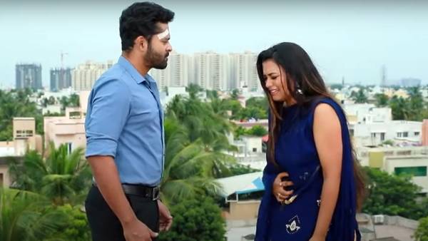 சொன்ன மாதிரியே நடந்திடுச்சு