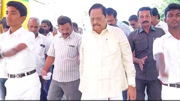  அமைச்சர் துரைமுருகன்