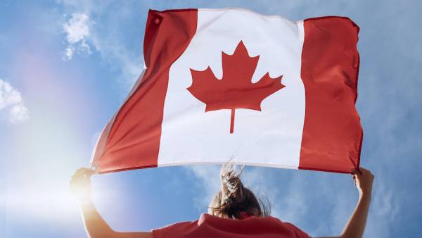 கனடா வெளியுறவு அமைச்சகம் கனடா வெளியுறவு அமைச்சகம்