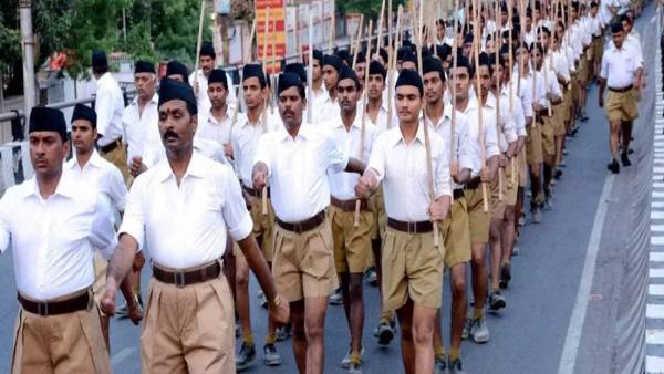 விசிக பேரணி 