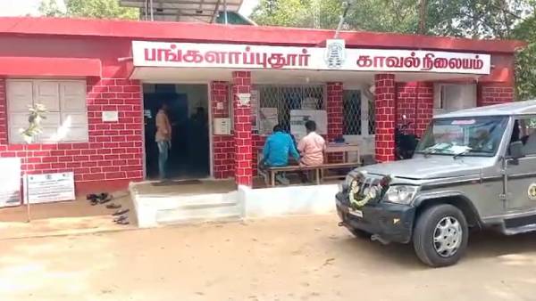 வாய்ஸ் மெசேஜ் மூலம் தகவல்