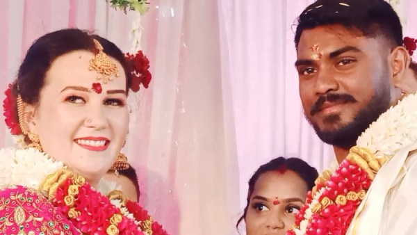 பிரான்ஸ் பெண் 