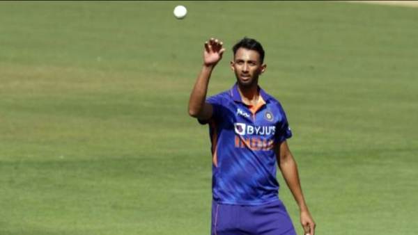  பிரசித் கிருஷ்ணா 