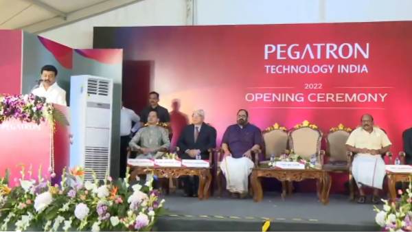 18 மாதங்களில் உற்பத்தி 