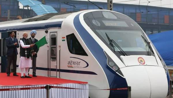  160 கிலோமீட்டர் வேகம் 