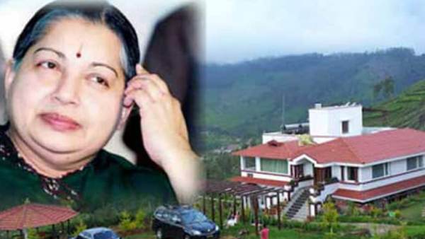 கோடாநாடு வழக்கின் பின்னணி 