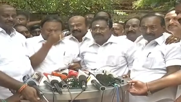 தென்மாவட்ட தலைவர்கள் 