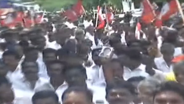 தென்மாவட்ட தலைவர்கள் 