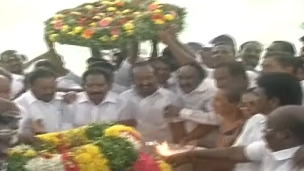 எடப்பாடி உத்தரவு 