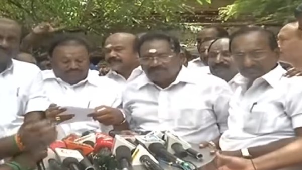 எடப்பாடி முதலமைச்சர் ஆவார் 