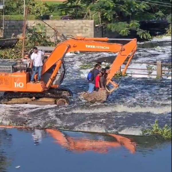 பெங்களூர் 