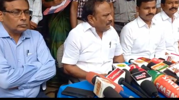 அமைச்சர் ஆய்வு 