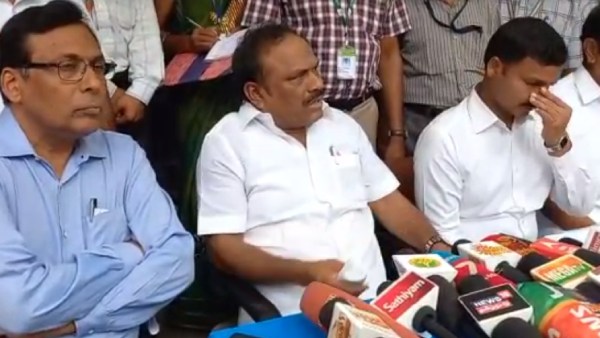 இளைஞர்களுக்கு வேலை இல்லை என்ற நிலை மாறும் 