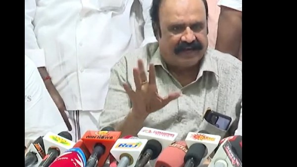 ஜானகி அம்மா 