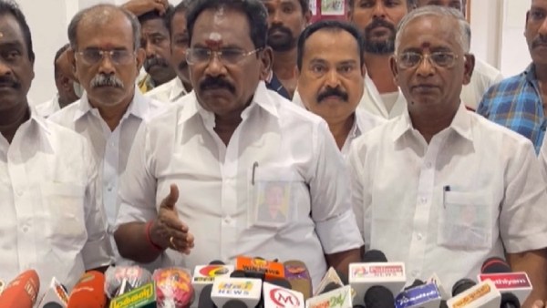 எத்தனை தீர்ப்பு வந்தாலும் 