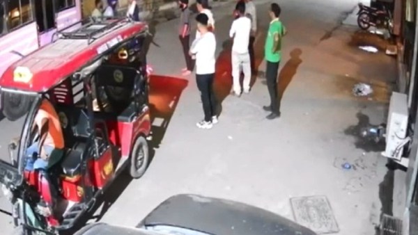 தாக்குதல் 