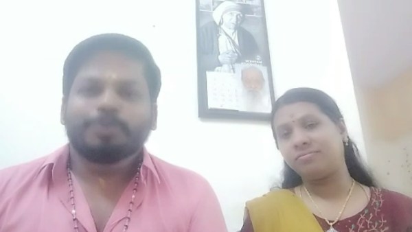 மனம் அமைதி அடையட்டும்