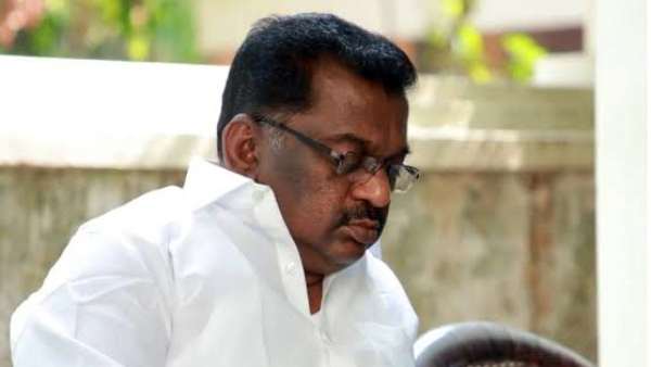 கன்னியாகுமரி மாவட்டம் 