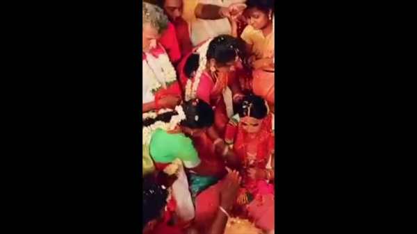 எளிமையாக திருமணம் எளிமையாக திருமணம்