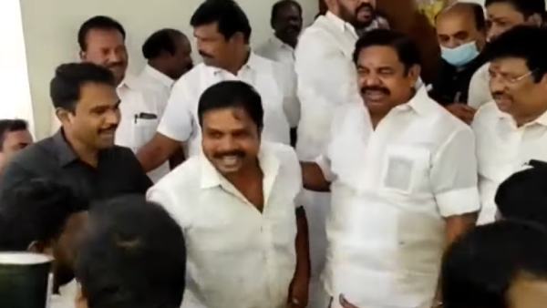 எடப்பாடி 
