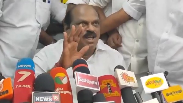 சசிகலாவுடன் சந்திப்பு சசிகலாவுடன் சந்திப்பு