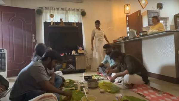 மகிழ்ச்சியான செய்தி மகிழ்ச்சியான செய்தி