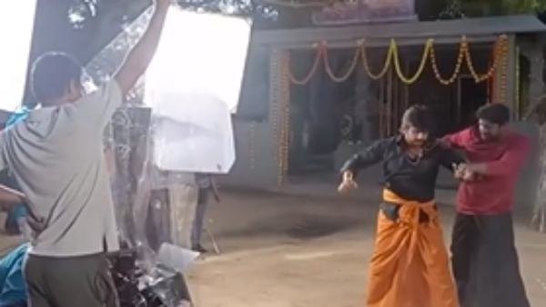 பல முகம் இருக்குதே