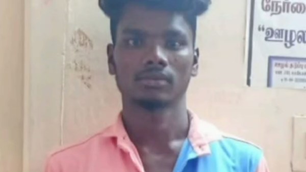 காவல் நிலையத்தில் புகார் 