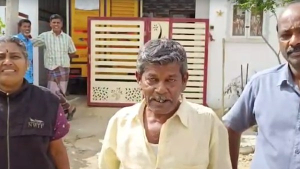 திருட முயன்ற இளைஞர் திருட முயன்ற இளைஞர்