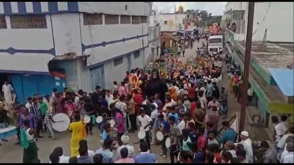 இந்து அமைப்புகள் 