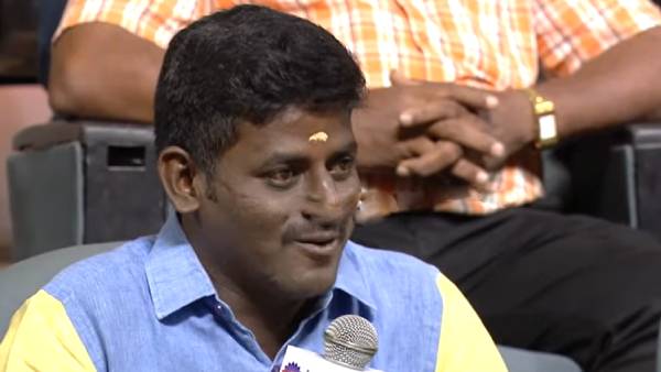 கணவரின் பரிதாப நிலை