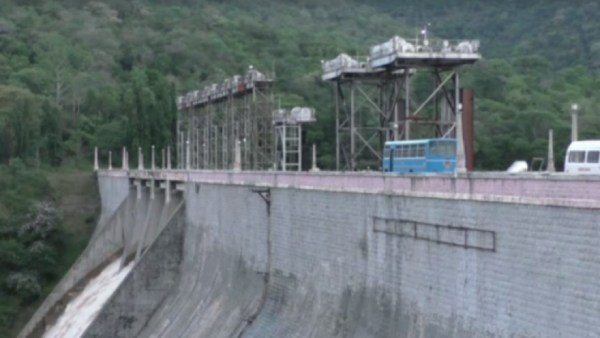 வெள்ள அபாய எச்சரிக்கை 