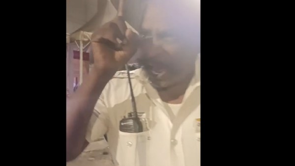  பரபர சம்பவம்