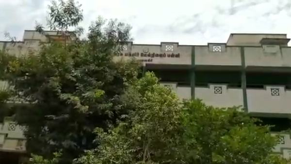 தூக்கிவீசப்பட்ட குழந்தை 