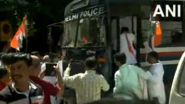 மிகப்பெரிய போராட்டம் மிகப்பெரிய போராட்டம்