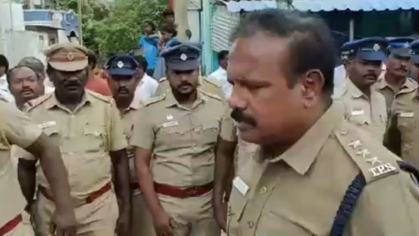 கள்ளக் காதல் விவகாரம் 