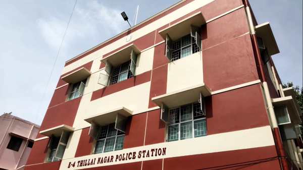 இறுதிச் சடங்கு ஏற்பாடுகள் 