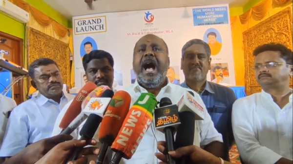 சட்டமா விதியா? 