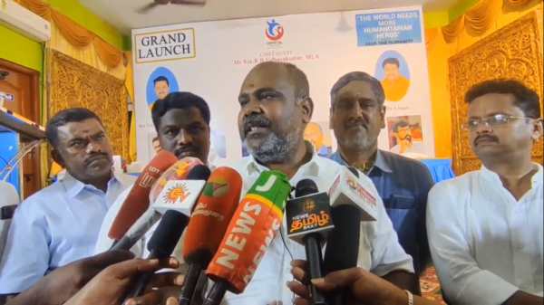 ஆர்.பி.உதயகுமார் 