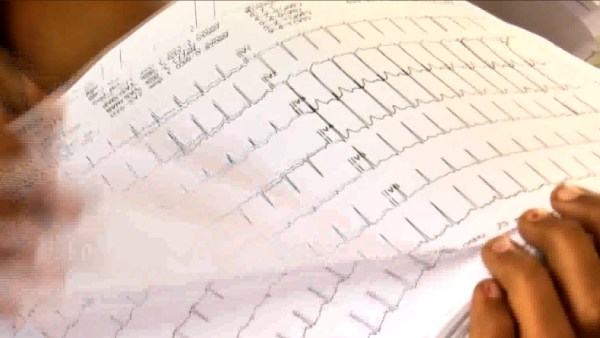 மருத்துவமனையில் சிகிச்சை மருத்துவமனையில் சிகிச்சை