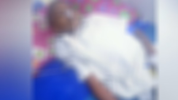 மருத்துவமனை முதல்வர் மருத்துவமனை முதல்வர்