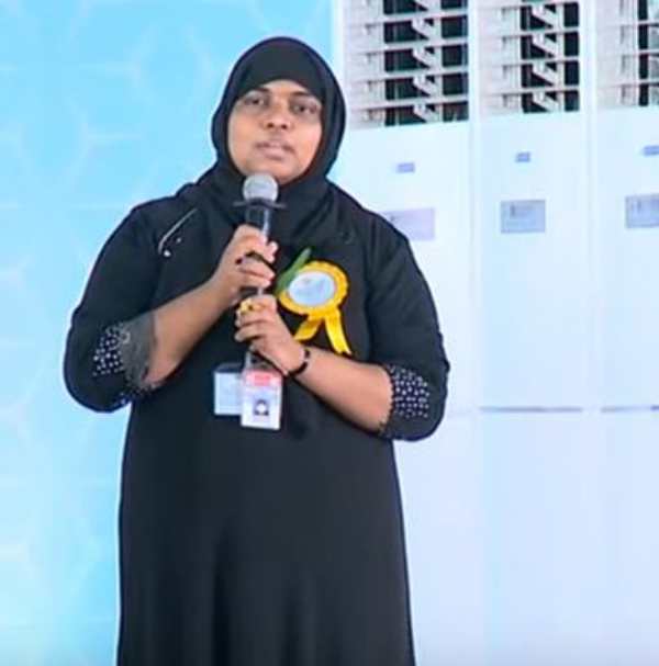 கல்வி கைவிட்டதில்லை 