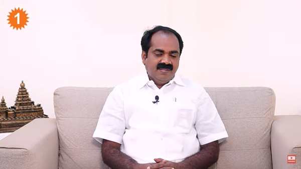 முதல்வரின் பெருந்தன்மை முதல்வரின் பெருந்தன்மை