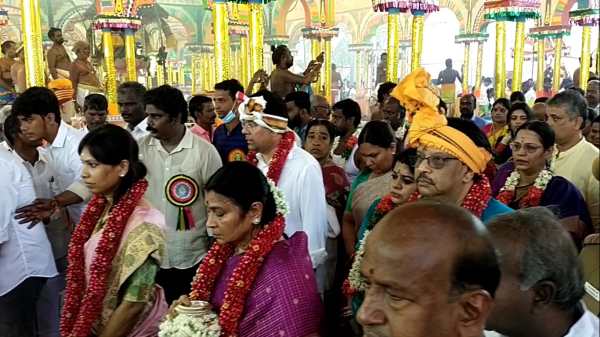  கும்பாபிஷேகம் 