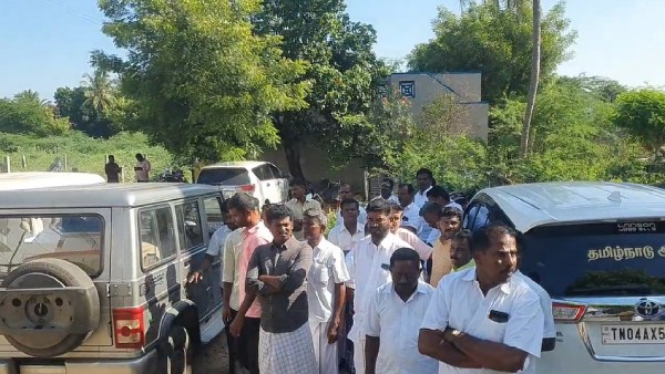  விஜயபாஸ்கர் தந்தை