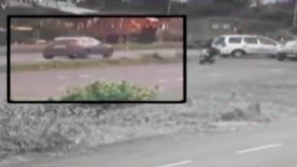  பரபரப்பு சிசிடிவி காட்சிகள் வெளியீடு 