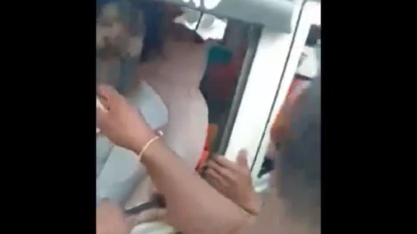  மருத்துவமனையில் அனுமதி 