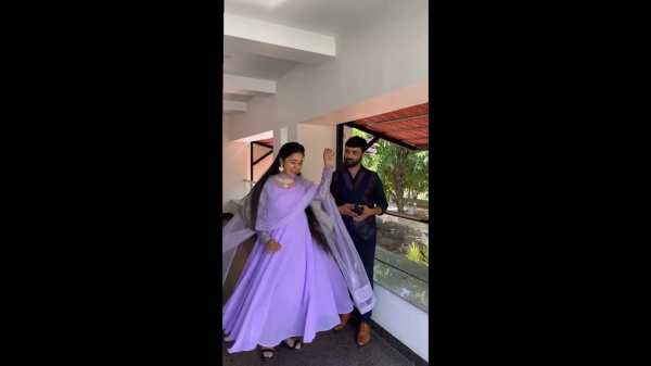 மன்னிப்பு கேட்ட கன்னிகா மன்னிப்பு கேட்ட கன்னிகா